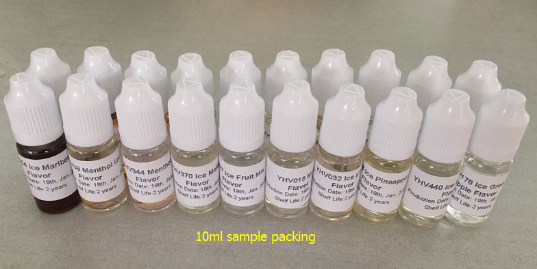 Guangzhou factory direct flavor concentrate for e liquid making