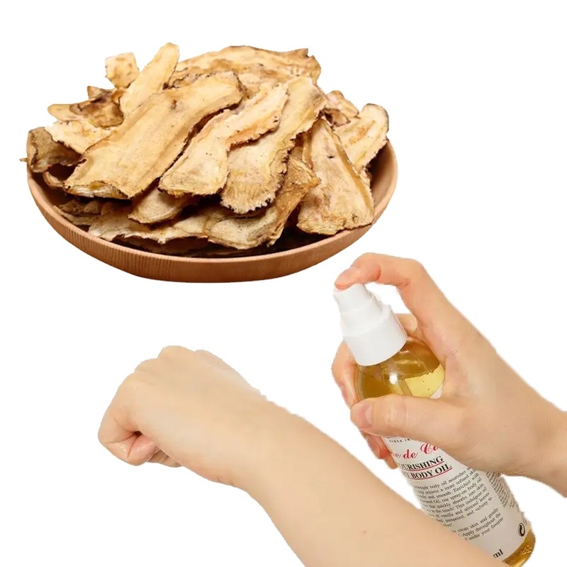  Chinese angelica fragrance for body oil