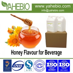 Factory wholesale honey flavour for beverage