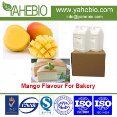 Mango flavour Concentrate