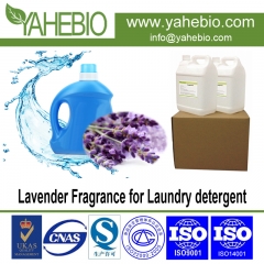 laundry detergent fragrance oils