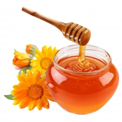 نكهة العسل المركزة