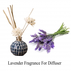 fragrance for reed diffuser