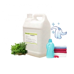 زيت عطري لغسل الملابس