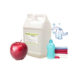 زيت عطري لغسل الملابس