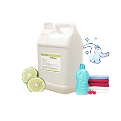 زيت عطري لغسل الملابس