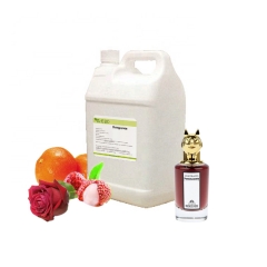 زيت عطر ورائحة عطرية