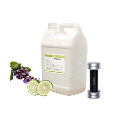 زيت عطر